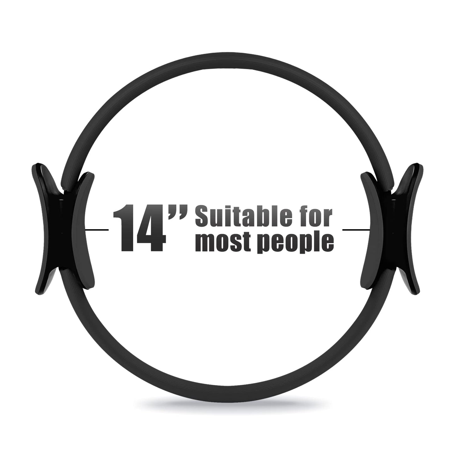 RitFit Pilates Ring Circle