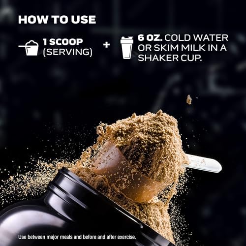 Whey Protein Powder , MuscleTech Nitro-Tech Whey Gold Protein Powder