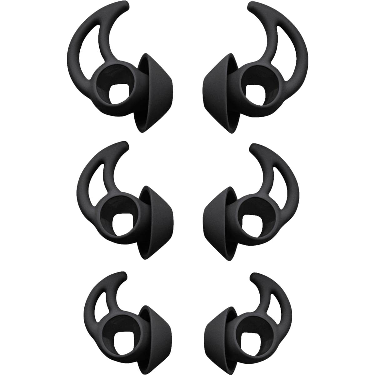 Bose Sport Earbuds - True Wireless Earphones - Bluetooth in Ear Headphones for Workouts and Running, Glacier White