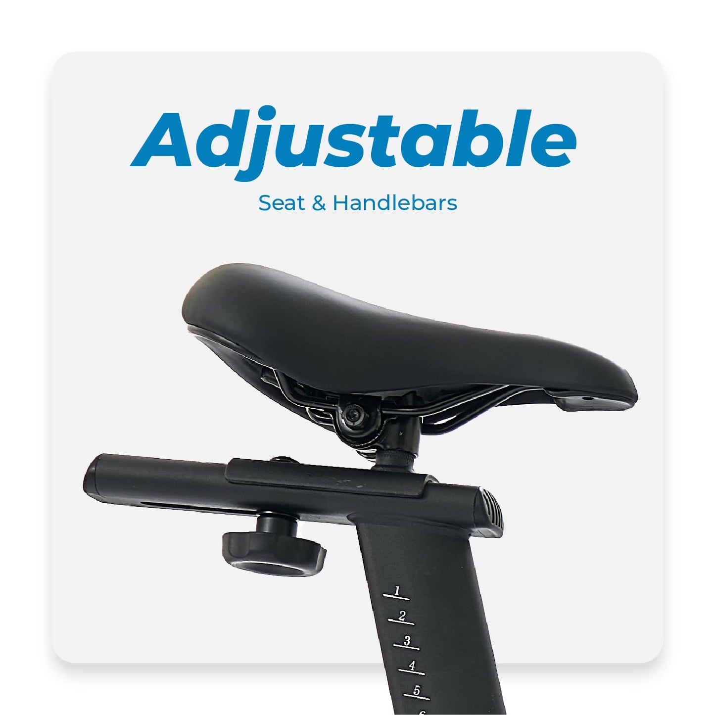 Echelon Smart Connect Fitness Bike