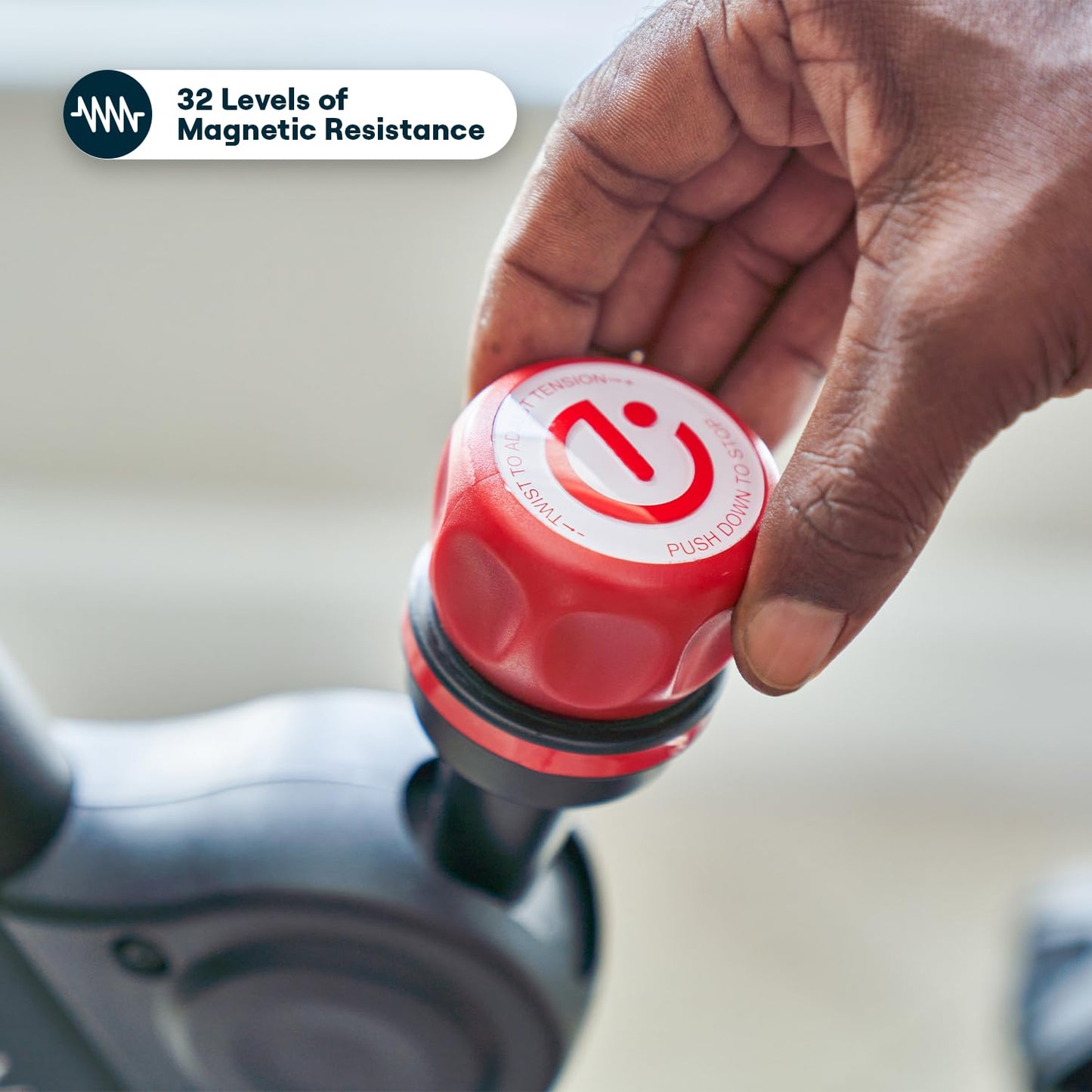 Echelon Smart Connect Fitness Bike