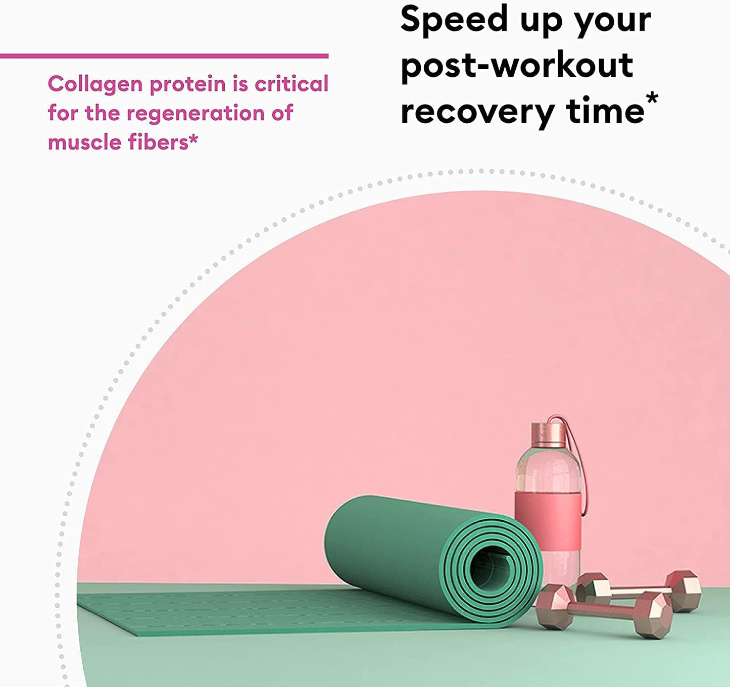 Physician's CHOICE Collagen Peptides