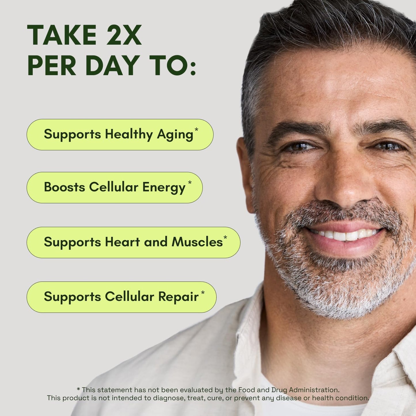 PacificCoast NutriLabs NMN Supplement Alternative