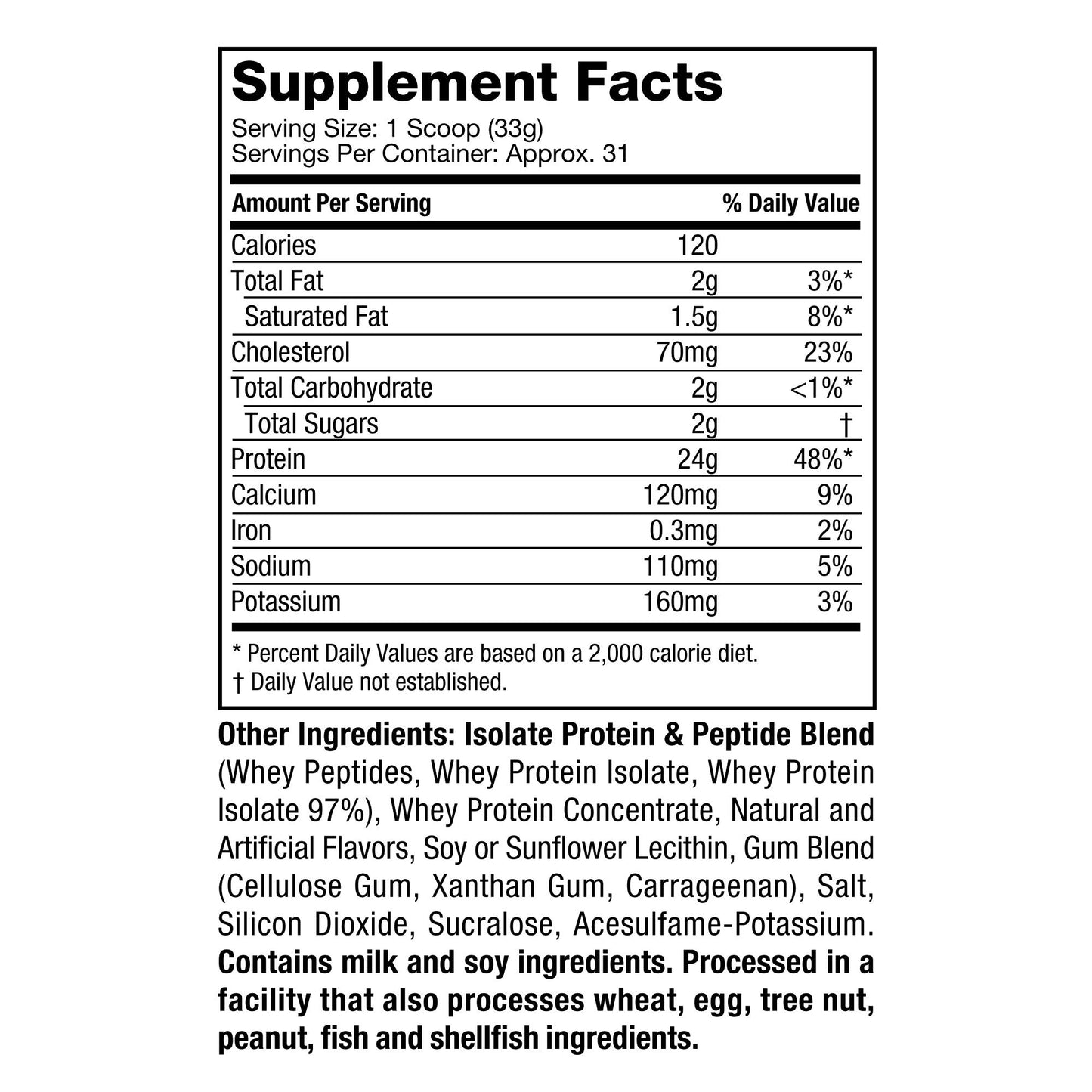 Whey Protein Powder , MuscleTech Nitro-Tech Whey Gold Protein Powder