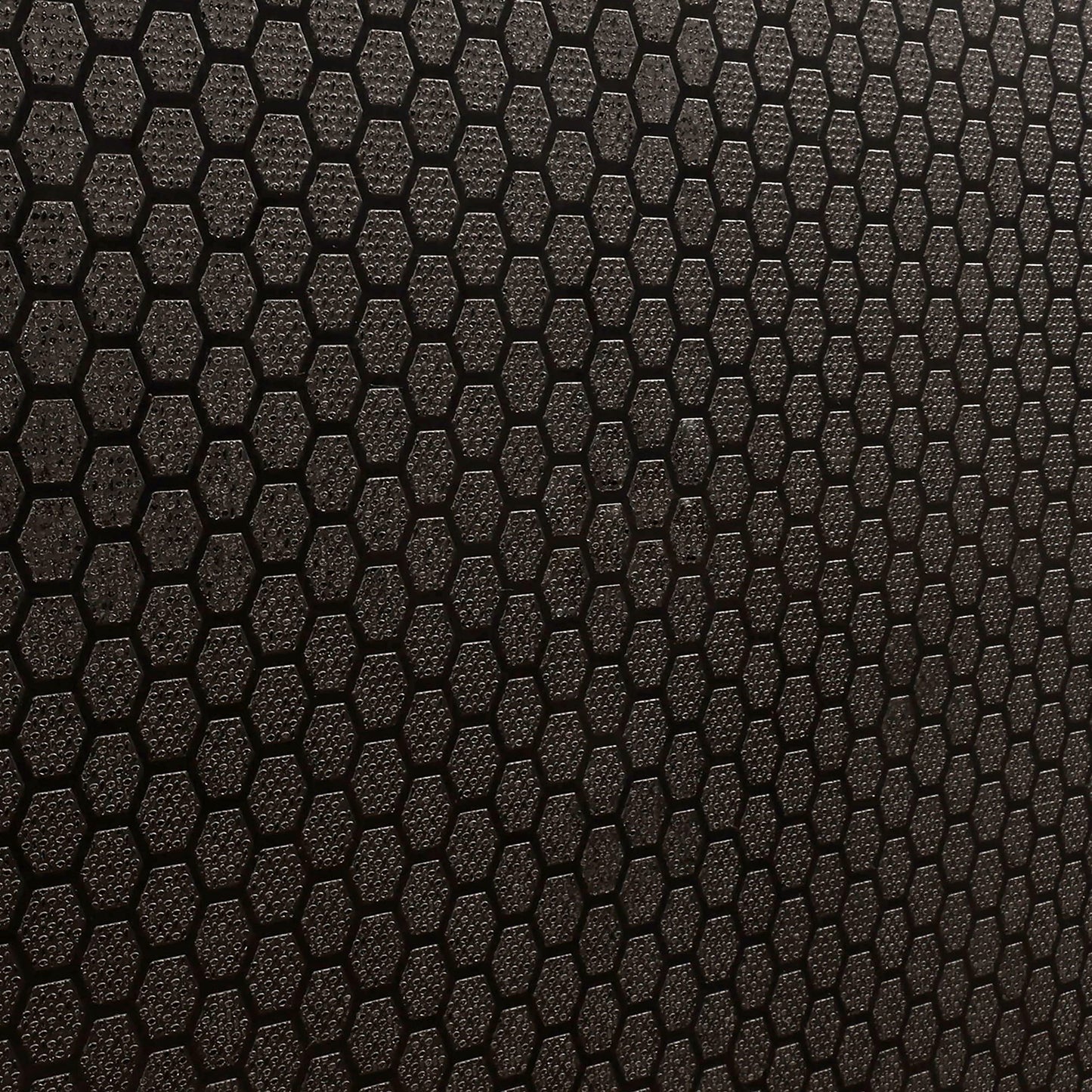 Fitvids 3 in 1 Non-Slip Wooden Plyo Box Plyometric Box Jumping Exercise, 12x14x16 Inches, Black