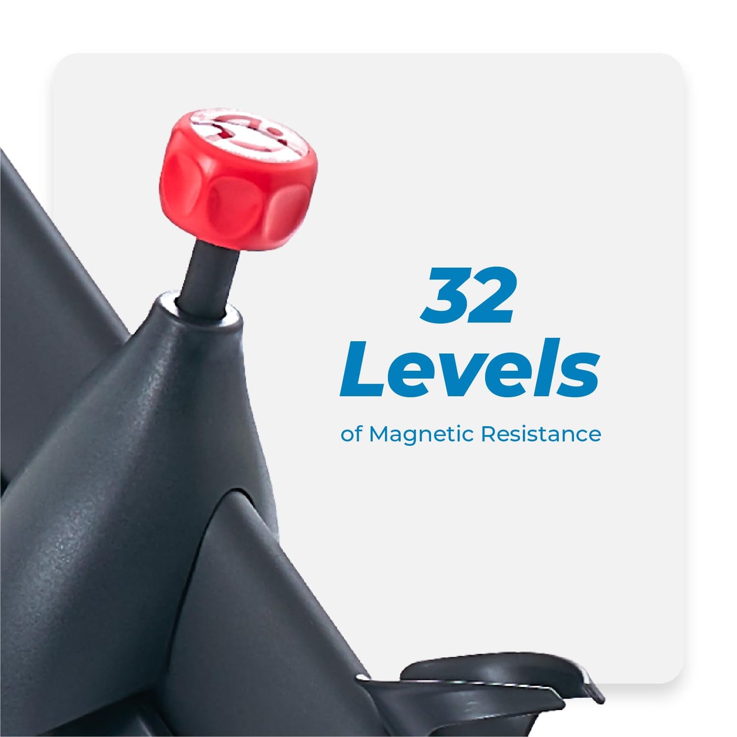 Echelon Smart Connect Fitness Bike