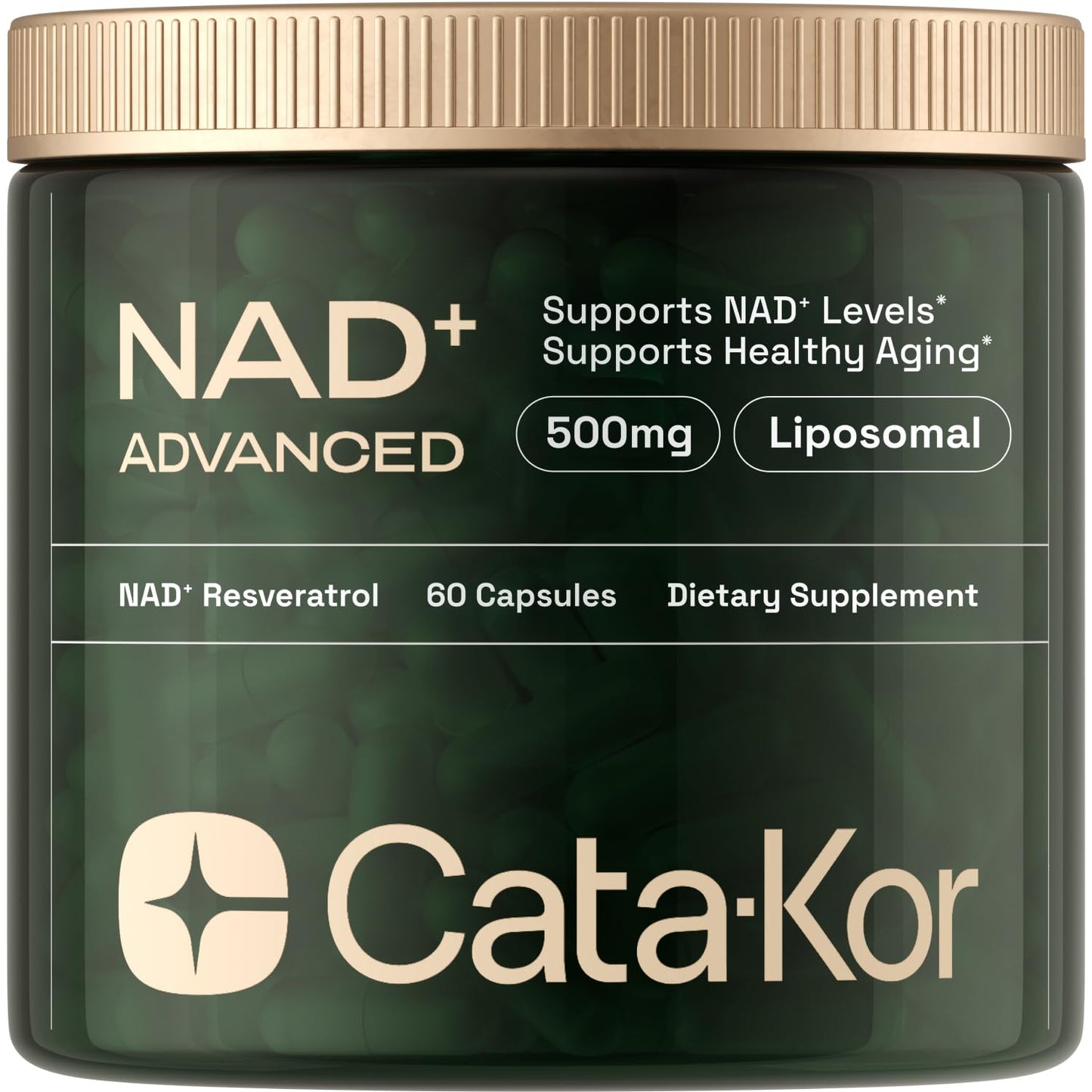 PacificCoast NutriLabs NMN Supplement Alternative